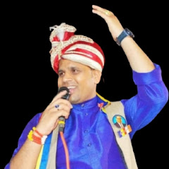 SINGER RAJU BHARTI