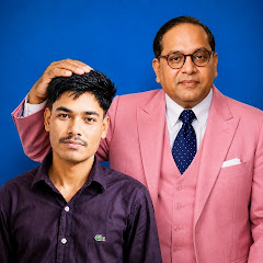 Abhishek. ambedkarwadi