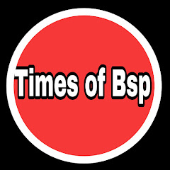 Times of Bsp