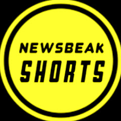 News Beak Shorts