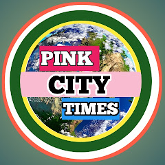 Pink City Times