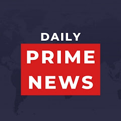 Daily prime news 7355
