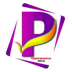 Pradeep Balrampuri Official
