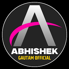 Abhishek gautam official