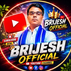 Brijesh Official