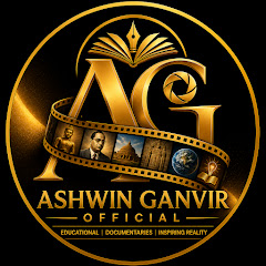 Ashwin Ganvir Official