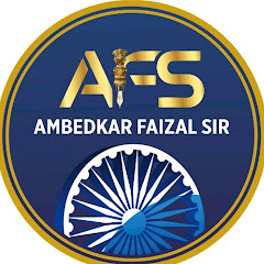 Ambedkar Faizal sir