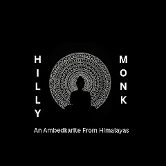 Hilly Monk