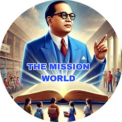 The mission world