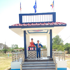 Ambedkar Park Belgara