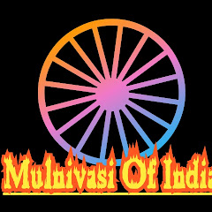Mulnivasi Of India