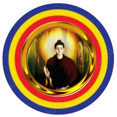 Buddha Dhamma Monk