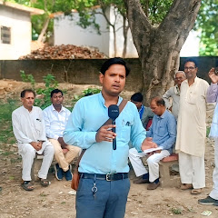 Bahujan bhim khabar jalalpur