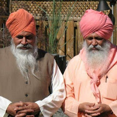 Shaheedi Asthan 108 Sant Ramanand Ji, Vienna.