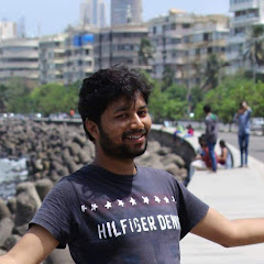अपरान्त Vlogs
