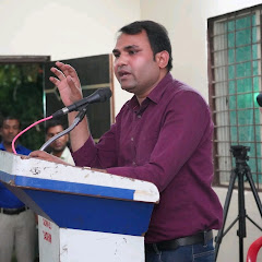 Dr. Pushpendra Bahujan