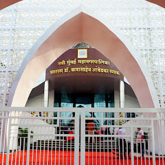 Bharatratna DR. Babasaheb Ambedkar Smarak