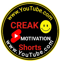 CREAK MOTIVATION Shorts