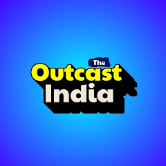 THE OUTCAST INDIA