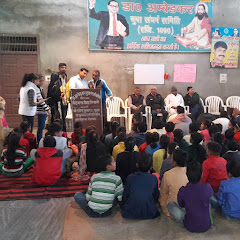 Dr. Ambedkar Yuva Sangharsh Samiti, BHIWANI(regd.)