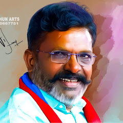 Dr.Thol.Thirumavalavan