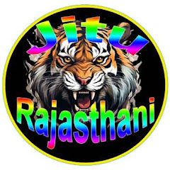 Jitu Rajasthani vlogger