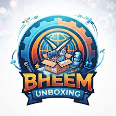 Bheem unboxing