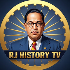 Rj History Tv