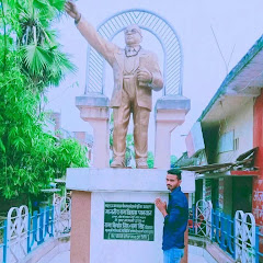 Sunil Paswan Bhim army jindabad