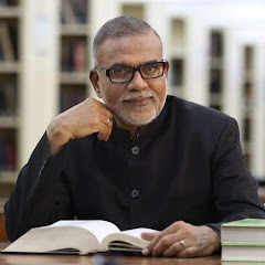Dr. Narendra Jadhav World