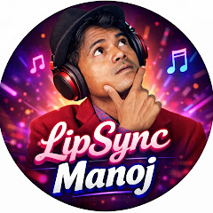 LipSync Manoj
