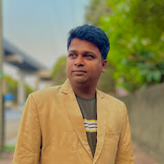 ashwin nirbhavane official