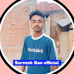 Sarvesh Rao official