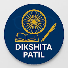 Dikshita Patil