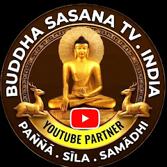 BUDDHA SASANA TV. INDIA