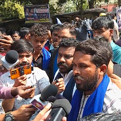 Chandrakesh aazad