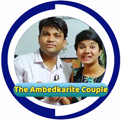 The Ambedkarite Couple