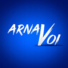 Arnav The Voice Of India