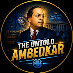 The Untold Ambedkar