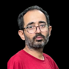 Abhay Kumar JNU