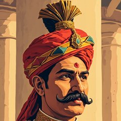 Chhatrapati Shahu Maharaj