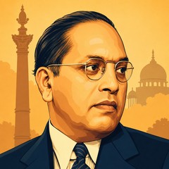 Dr. B.R. Ambedkar