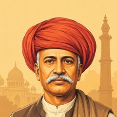 Jyotirao Phule