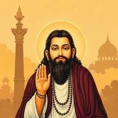 Sant Ravidas